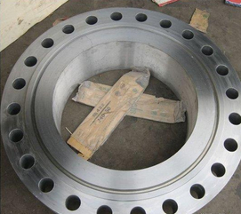 產(chǎn)品名稱(chēng)：高壓法蘭
